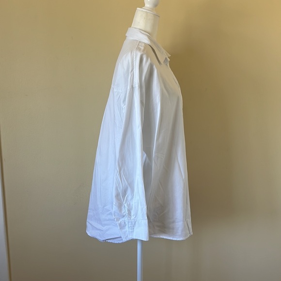 White button up shirt from cotton on - Picture 8 of 10